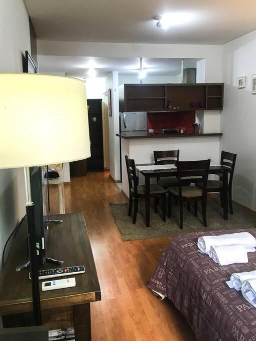 Location To Be Local In Palermo Soho Apartment *