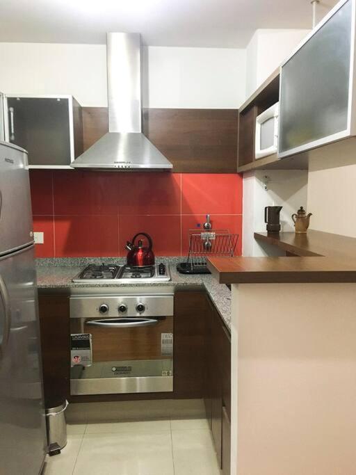 Location To Be Local In Palermo Soho *
