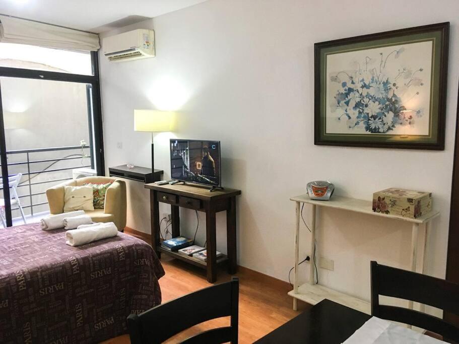 Location To Be Local In Palermo Soho