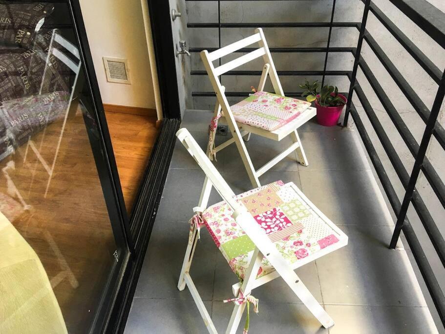 Location To Be Local In Palermo Soho * Buenos Aires