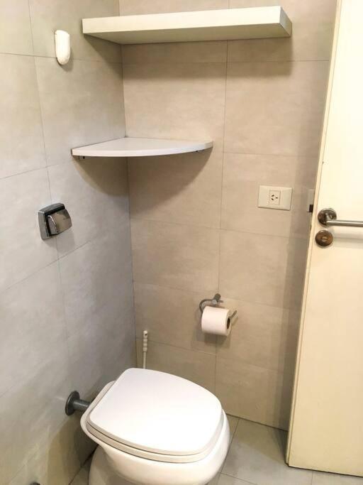 Apartment Location To Be Local In Palermo Soho *