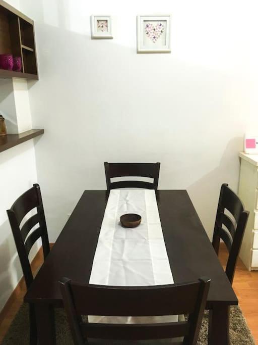 Location To Be Local In Palermo Soho Apartment Buenos Aires