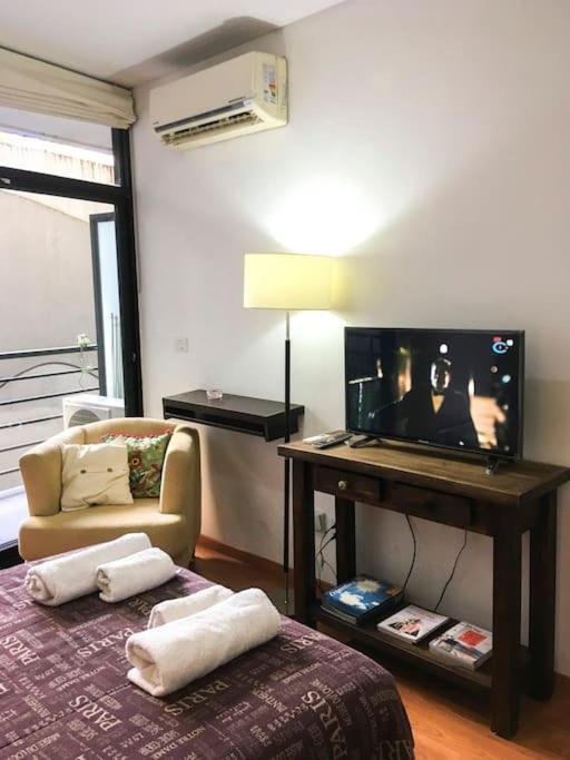 Location To Be Local In Palermo Soho Apartment