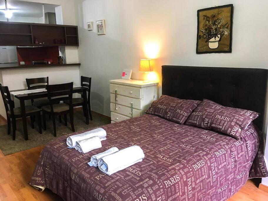 Location To Be Local In Palermo Soho Apartment Buenos Aires