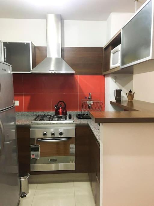 Location To Be Local In Palermo Soho Apartment
