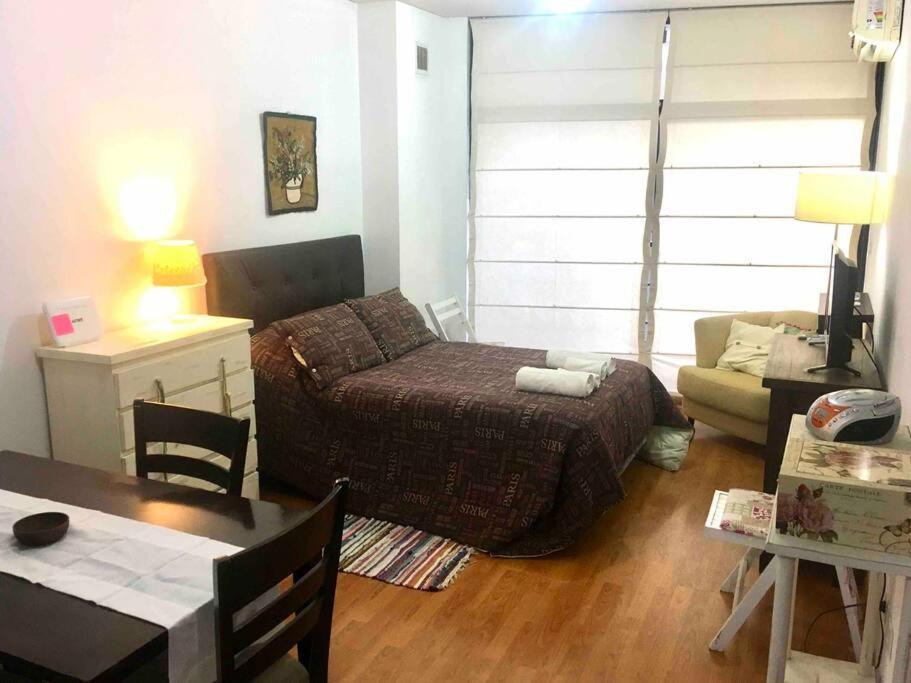 Apartment Location To Be Local In Palermo Soho *