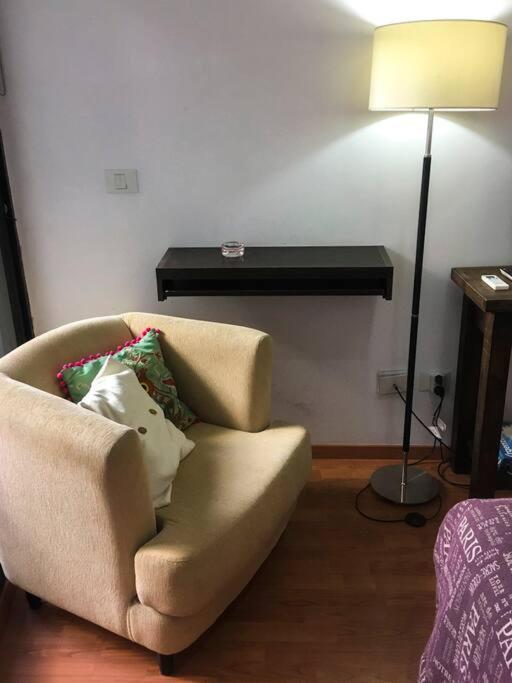 Apartamento Location To Be Local In Palermo Soho