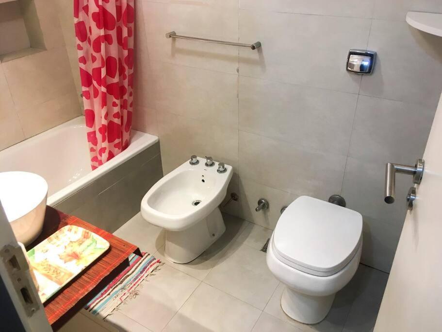Location To Be Local In Palermo Soho Apartamento *