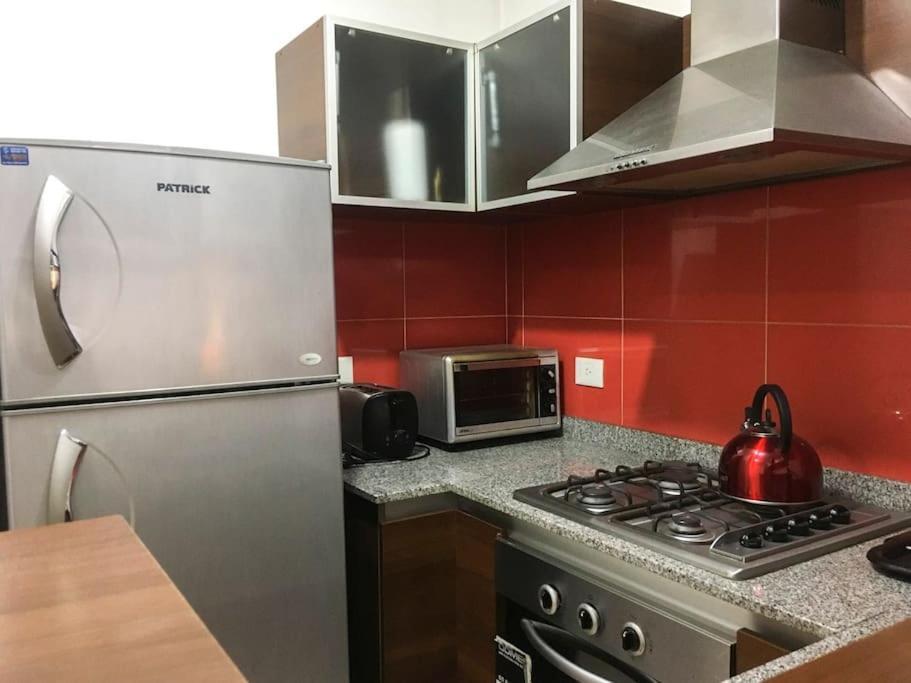 Apartamento Location To Be Local In Palermo Soho Ciudad Autónoma de Buenos Aires