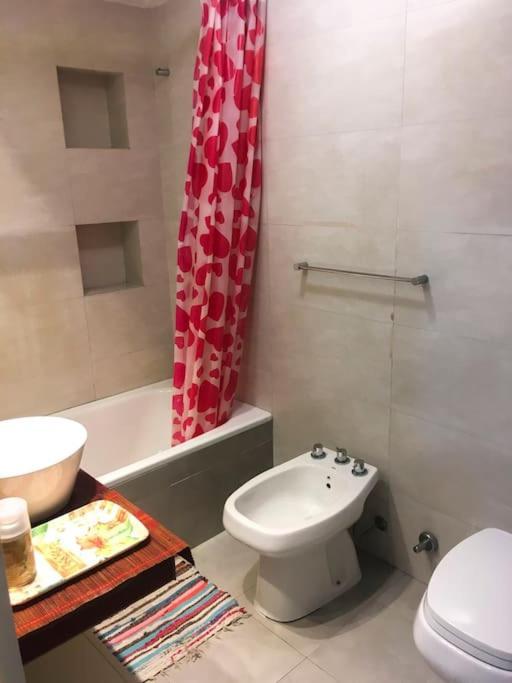 Apartamento Location To Be Local In Palermo Soho *