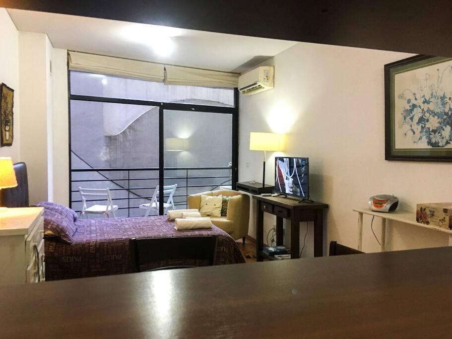 Location To Be Local In Palermo Soho Apartamento *