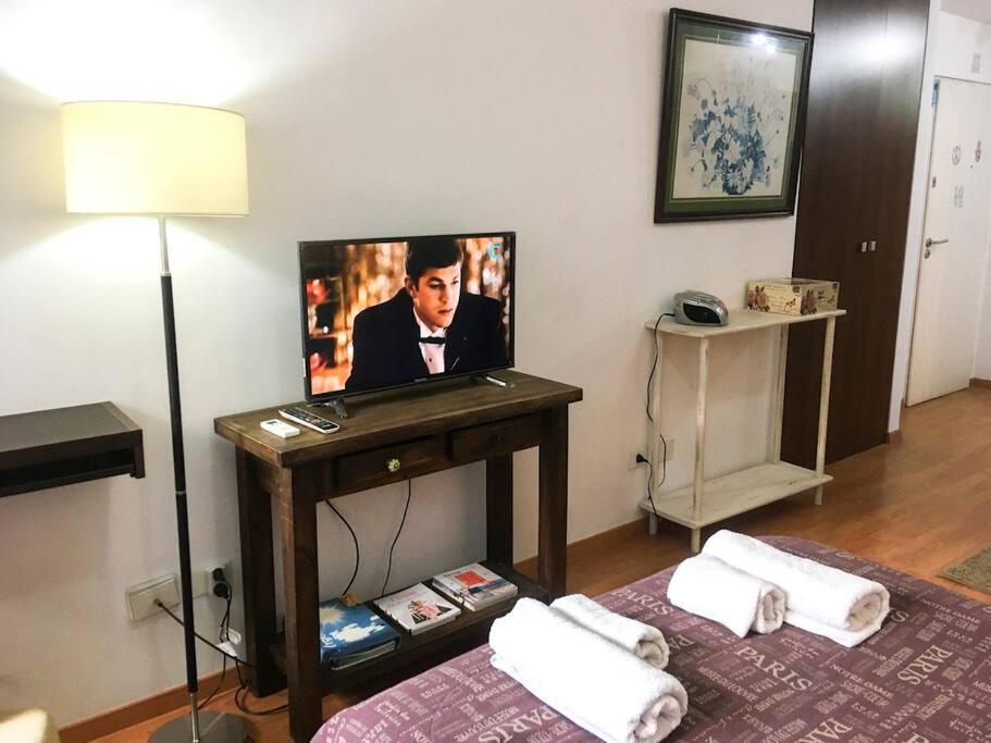 Apartamento Location To Be Local In Palermo Soho Ciudad Autónoma de Buenos Aires